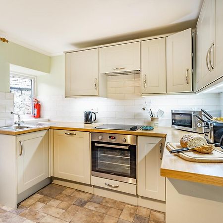 2 Fairview Terrace Amblesideヴィラ エクステリア 写真