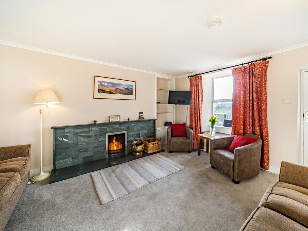 2 Fairview Terrace Amblesideヴィラ エクステリア 写真