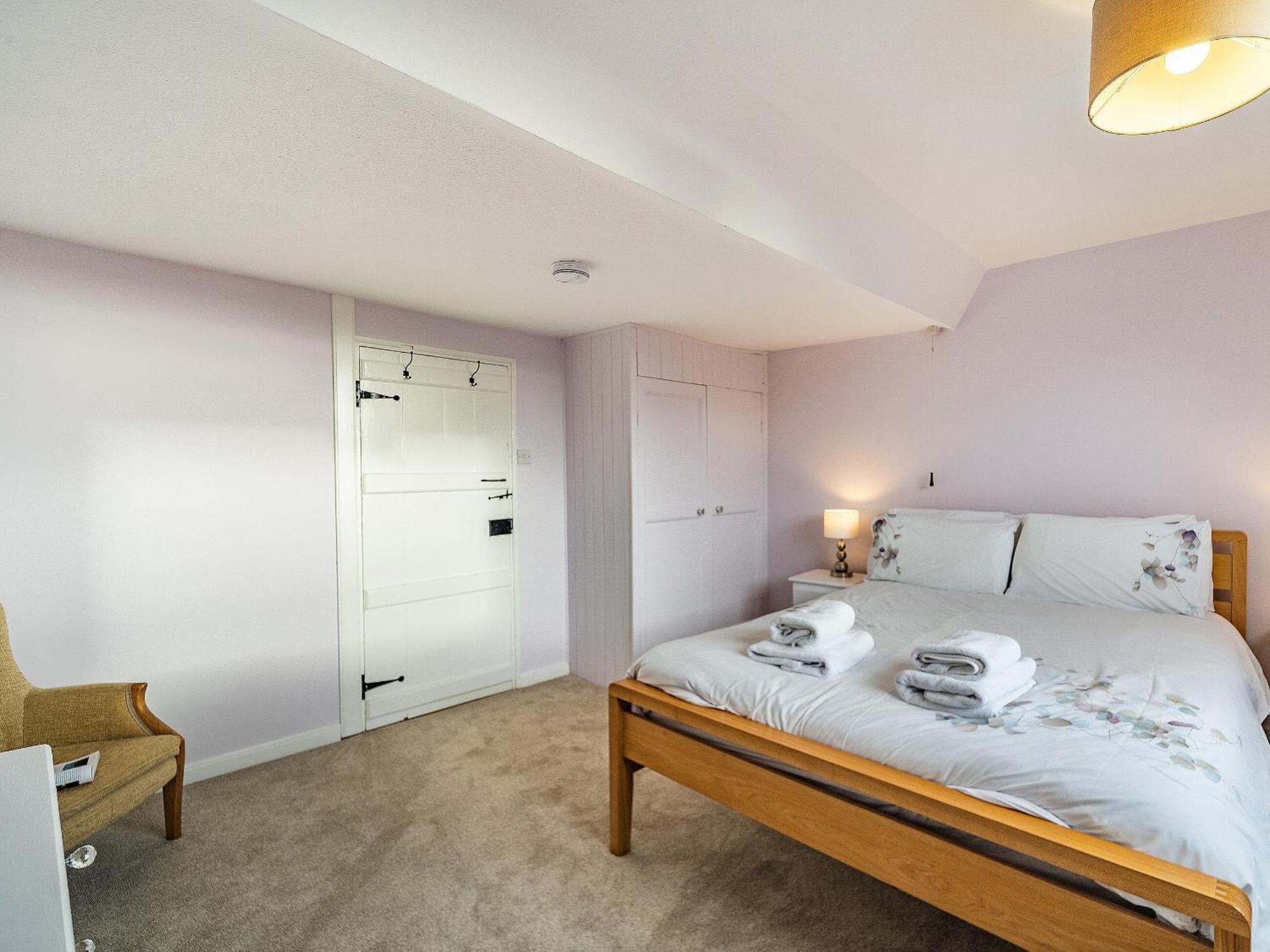 2 Fairview Terrace Amblesideヴィラ エクステリア 写真