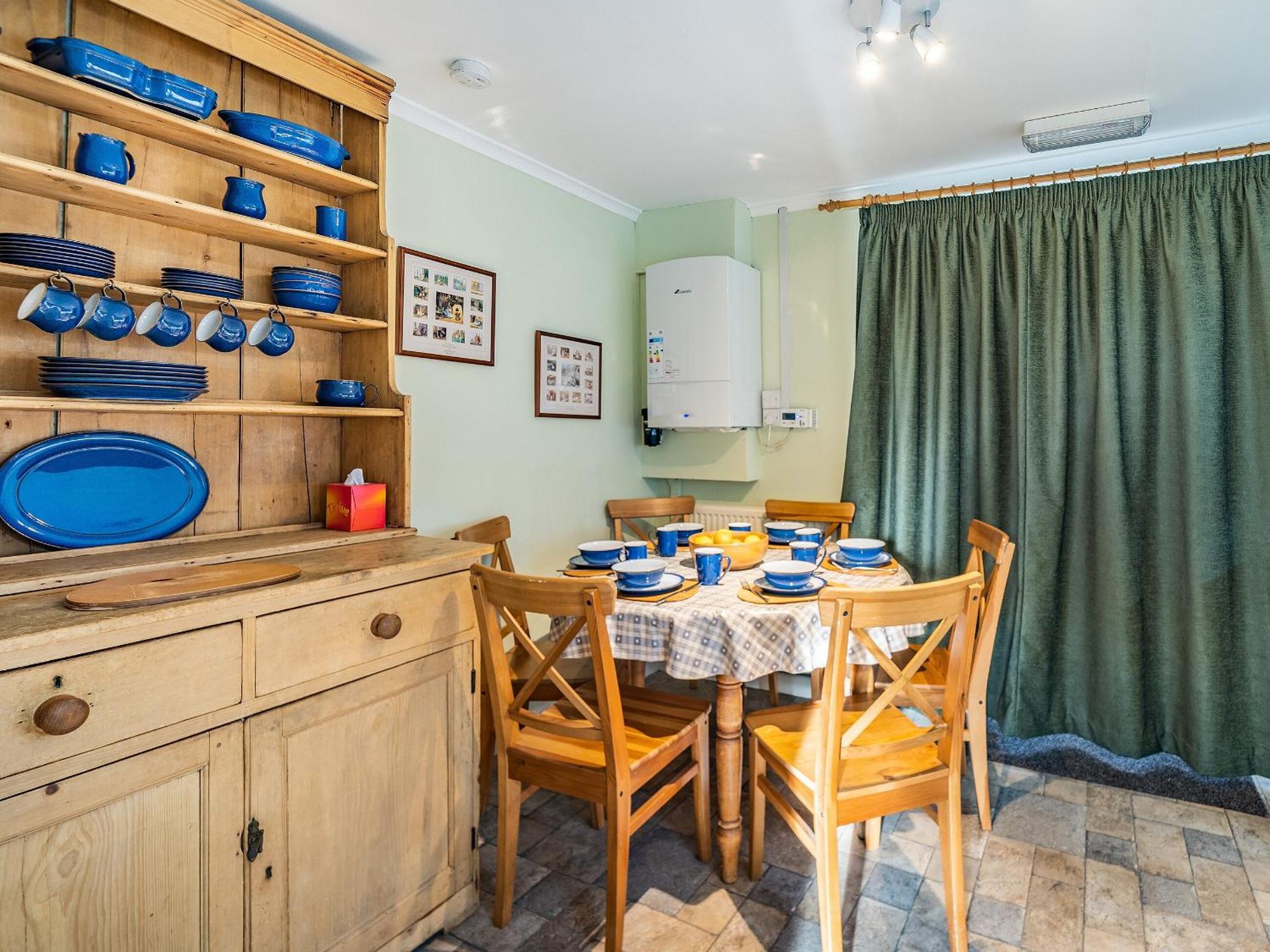 2 Fairview Terrace Amblesideヴィラ エクステリア 写真