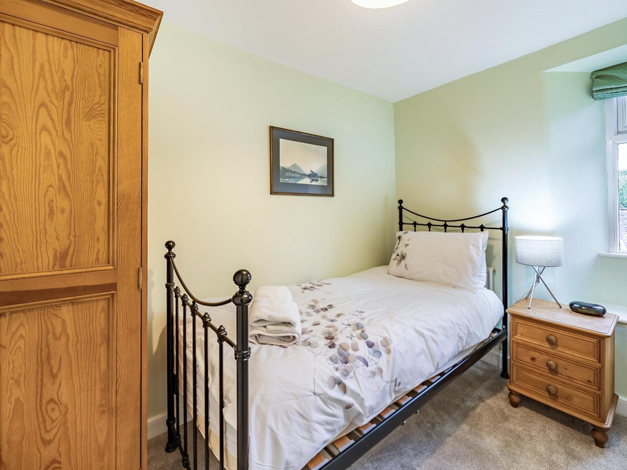 2 Fairview Terrace Amblesideヴィラ エクステリア 写真