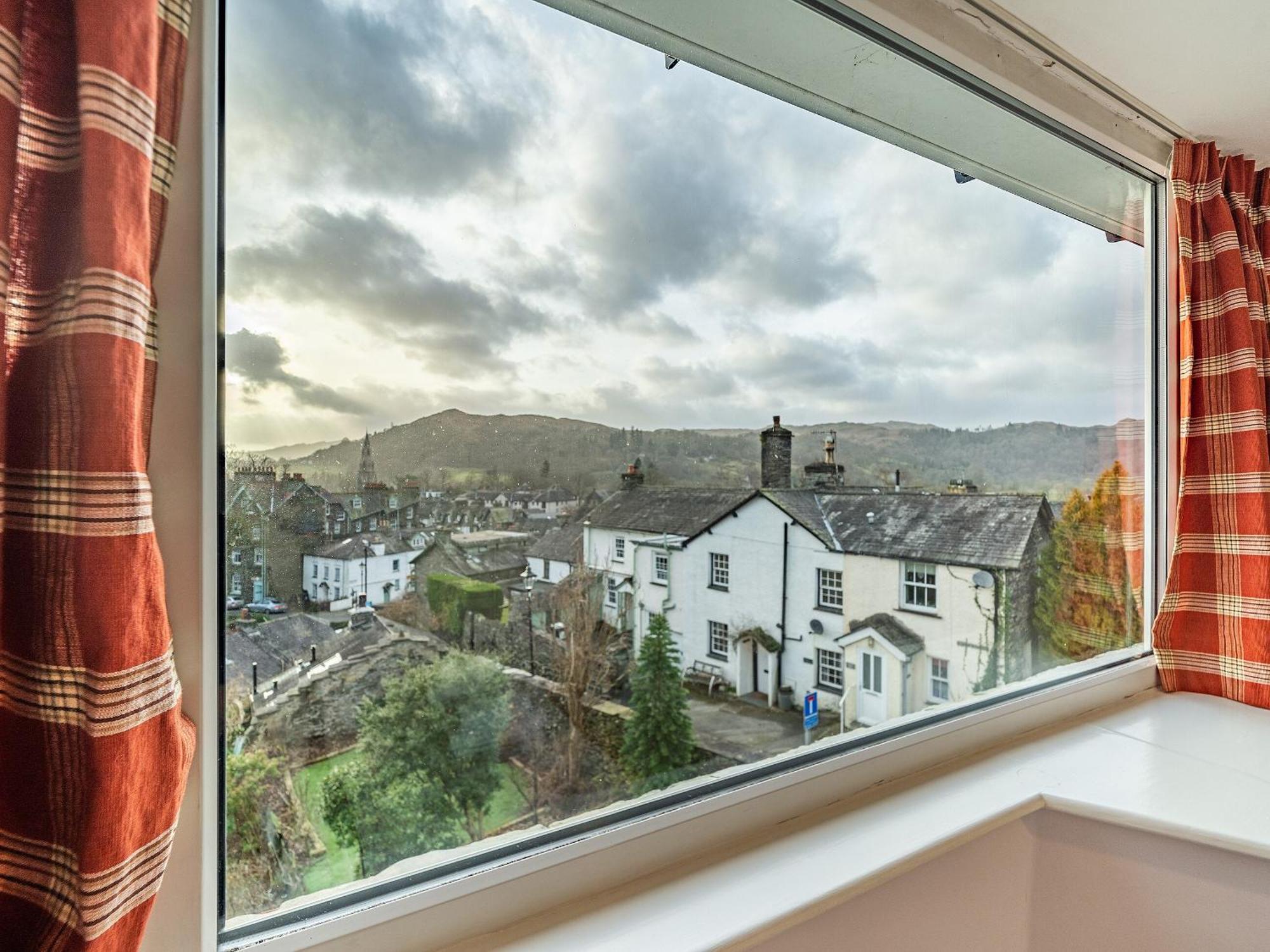 2 Fairview Terrace Amblesideヴィラ エクステリア 写真