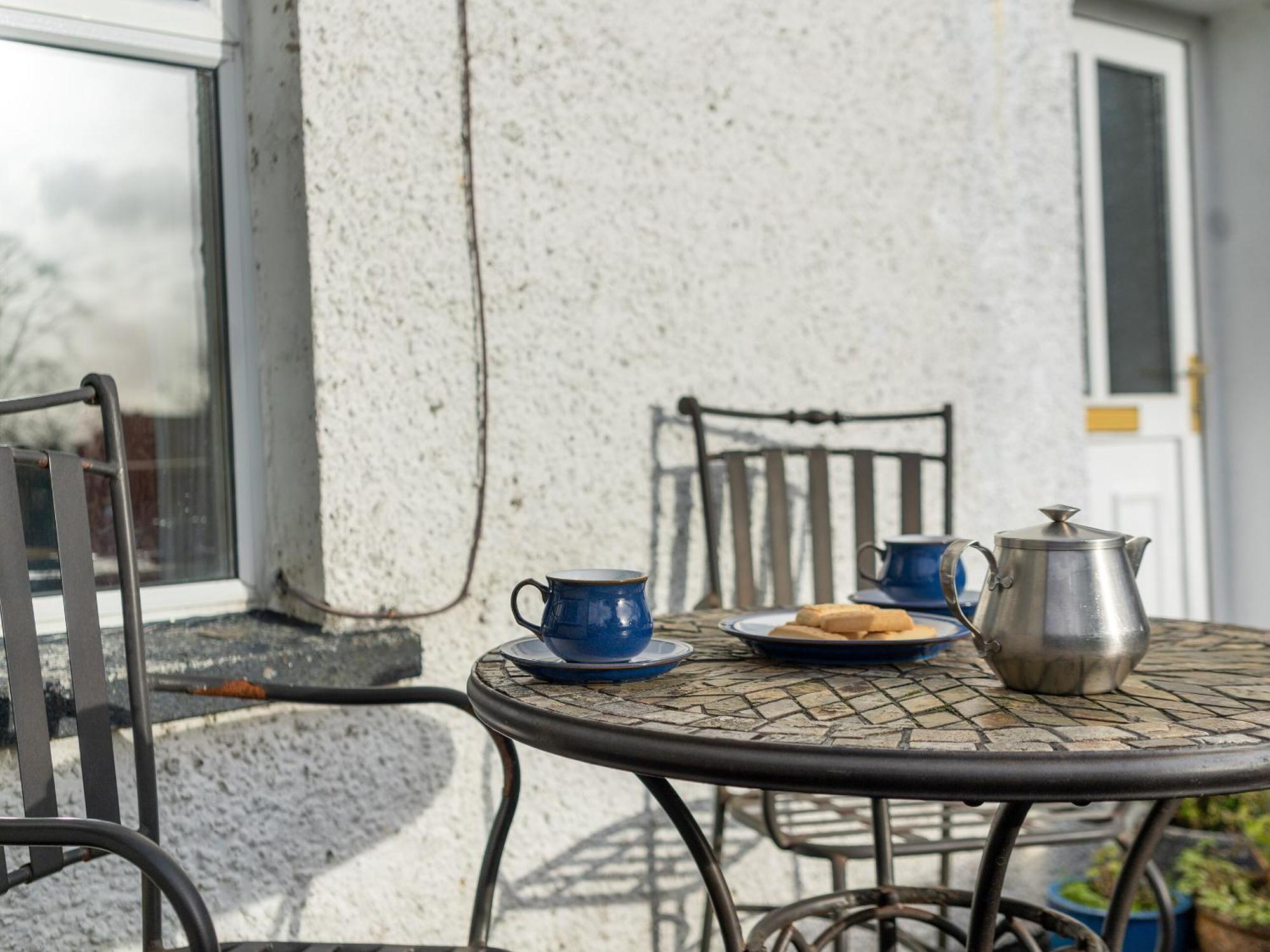 2 Fairview Terrace Amblesideヴィラ エクステリア 写真