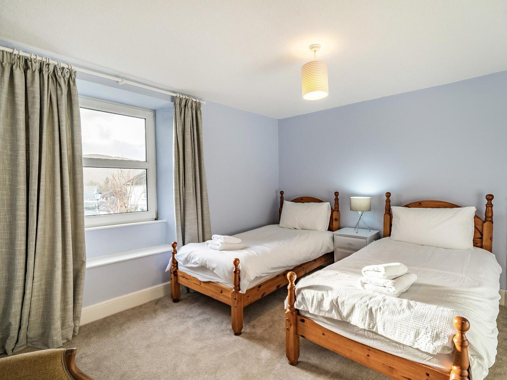 2 Fairview Terrace Amblesideヴィラ エクステリア 写真